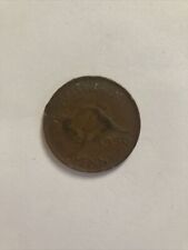 Rare australian penny for sale  FARNBOROUGH