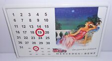 Blechschild kalender 30x20cm gebraucht kaufen  Überlingen