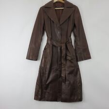 Vintage mackage trench for sale  WINSFORD
