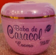 Crema de caracol Baba de Caracol con vitamina E (Mejor producto de calidad para crema para la piel) segunda mano  Embacar hacia Argentina