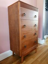 Vintage retro chest for sale  BRENTWOOD