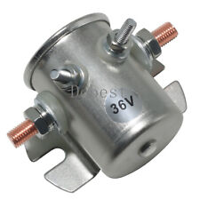 Golf cart solenoid for sale  Shipping to Ireland