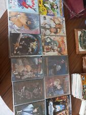 Lot dvd manga d'occasion  Metz-