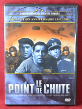 Dvd point chute d'occasion  Biscarrosse