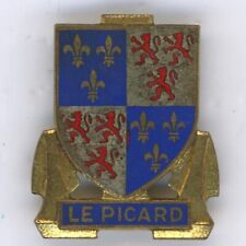 Picard drago paris d'occasion  La Queue-les-Yvelines