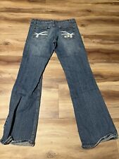 Jeans usado feminino Bongo, tamanho: 9 H03 comprar usado  Enviando para Brazil