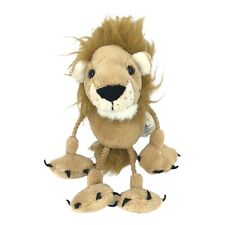 Puppet company lion for sale  Hillsboro