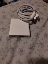 Apple a1306 white for sale  Columbia