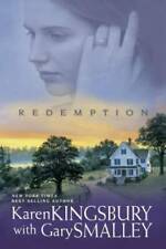 Redemption paperback good for sale  Montgomery