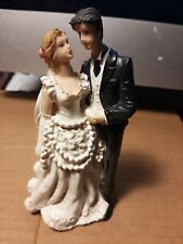 Couple mariés figurines d'occasion  Marseille IV