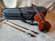 Violin yamaha sc110 for sale  BROUGH