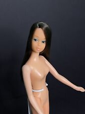 Vintage BAGGIE FRANCIE Brunette Rare Barbie Doll 1975 for sale  Shipping to South Africa