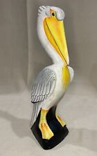 White wood pelican for sale  Palm Bay
