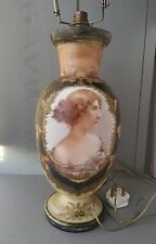 Antique opaline glass for sale  BRIGHTON