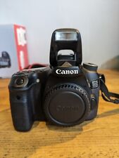 Canon eos 70d for sale  MORDEN