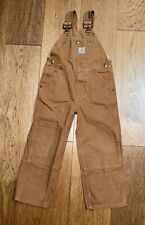 Carhartt youth double for sale  Seattle