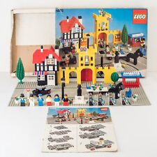 Lego 1592 piazza usato  Firenze