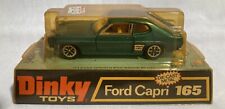 Dinky ford capri for sale  Shipping to Ireland