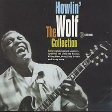 Howlin' Wolf : The Howlin' Wolf Collection CD (2000) FREE Shipping, Save £s comprar usado  Enviando para Brazil