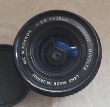 Bjektiv lens rokkor gebraucht kaufen  Dannewerk