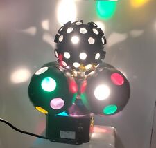 Vintage disco light for sale  North Bend