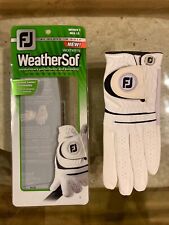 Footjoy weathersof womens for sale  CHORLEY