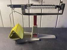Ohaus scale beam for sale  Milwaukee