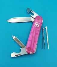 Victorinox cadet rose for sale  Holt