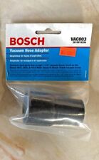Bosch vacuum hose for sale  Longwood