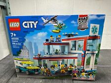 Lego 60330 city for sale  Indianapolis