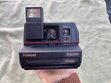 Polaroid impulse portrait usato  Italia
