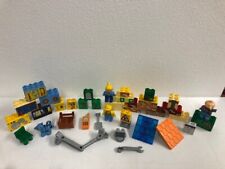 Lego duplo bob gebraucht kaufen  Marktl
