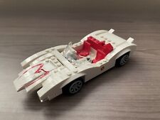 LEGO SPEED RACER CAR 8158 USADO INCOMPLETO segunda mano  Embacar hacia Argentina