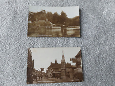 Postcards waltham cross for sale  HOUNSLOW