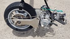 Motore semicompleto kimco usato  Sant Alessio In Aspromonte