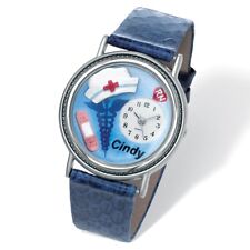 Personalized nurse watch for sale  Shipping to Ireland