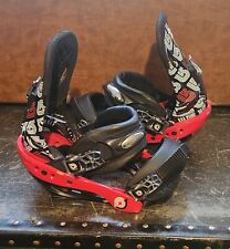 Burton snowboard bindings for sale  Fryeburg