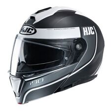 Casque modulable hjc d'occasion  Metz-