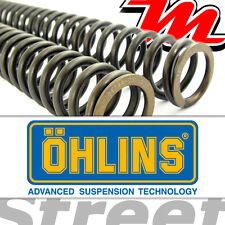 Ressorts fourche ohlins d'occasion  Behren-lès-Forbach