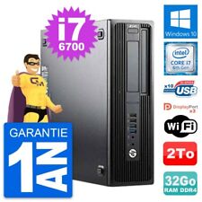 sff i7 6700 ram d'occasion  France