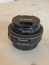 Canon 24mm 2.8 for sale  LONDON