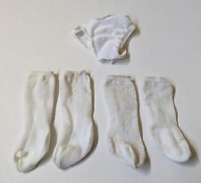 Lot chaussettes culotte d'occasion  Paris XIV