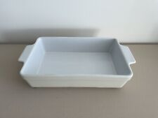 Stoneware ceramic baking for sale  BRACKNELL