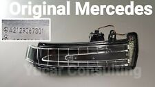Original mercedes indicator for sale  Shipping to Ireland