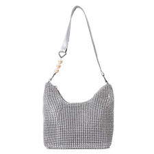Fashion rhinestones handbags for sale  UK