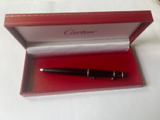 Cartier diabolo penna usato  Milano