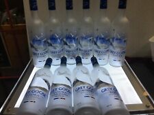 Grey goose vodka gebraucht kaufen  Rodgau