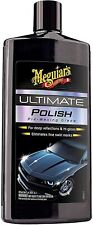 Usado, Meguiars G19216 Ultimate Polish 16 Oz. comprar usado  Enviando para Brazil