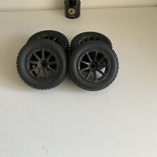 truggy tires for sale  BRADFORD