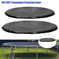 8ft 10ft trampoline for sale  COLCHESTER